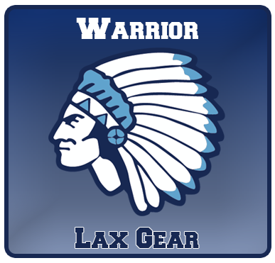 Warriors Lacrosse Gear